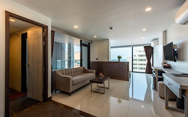 blackwoods Hotel Pattaya