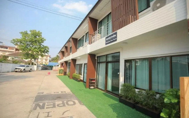 Chiangmai View Home