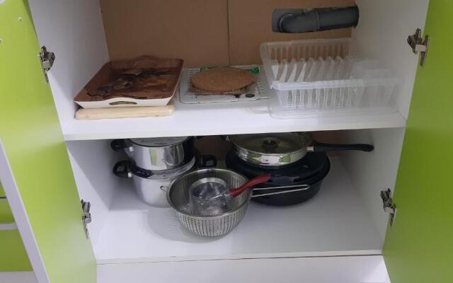NK47 Apartment