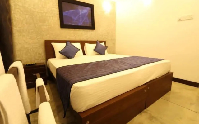 Sky 14 Hotel Apartments