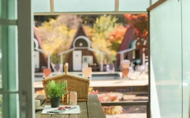 Gapyeong Morimaeul Pension