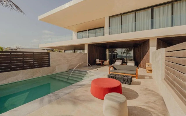 Nobu Hotel Los Cabos