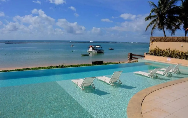 Cobertura em Barra Bali Destino BSM