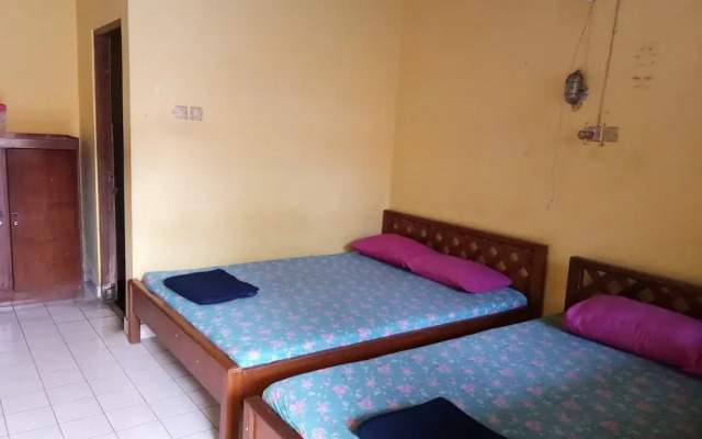 Prayogolama Guest House