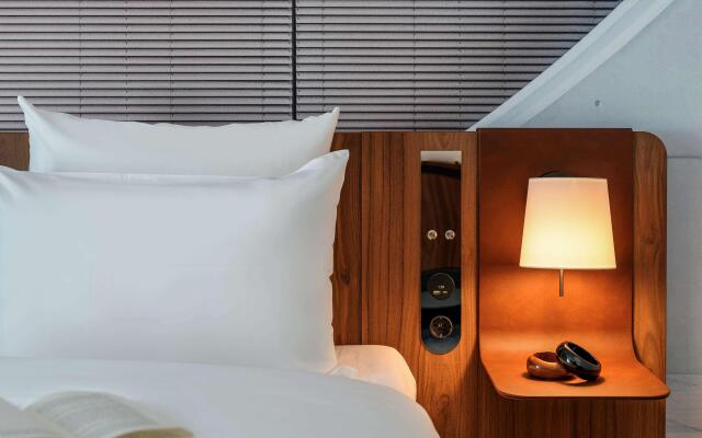 Novotel Regensburg Zentrum