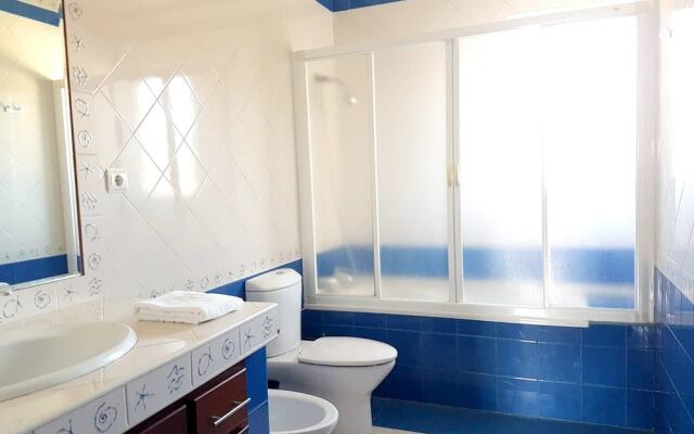 Villa With 4 Bedrooms in Farropo, With Private Pool, Enclosed Garden and Wifi
