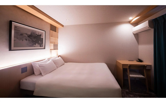 Rinn Kyoto Gion Shinbashi – Guest Rooms – Kyoto