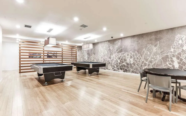 Toronto Suite Rentals - City Place