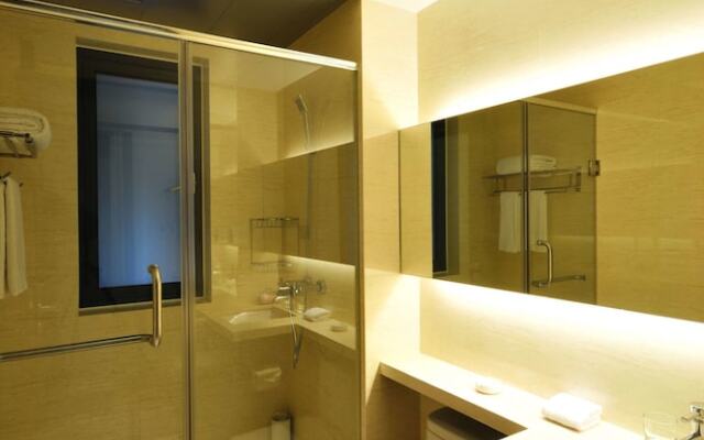 Kinghouse Service Apartment Shanghai