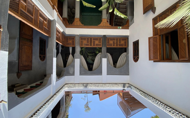 Riad Bab Yacout