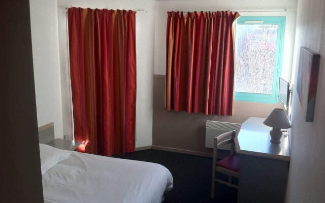 Relais Fasthôtel Rodez