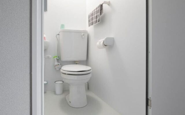 Sapporo Apartment 202