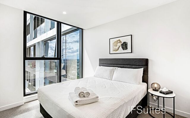 IFSuites Melbourne Village