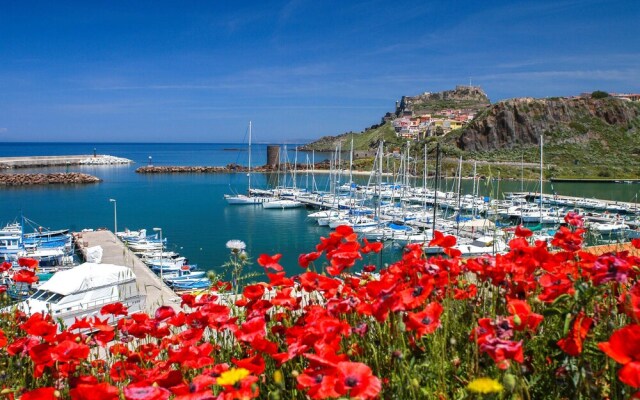 Awesome Apartment in Castelsardo With 2 Bedrooms