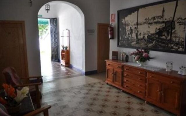 Hostal Villa Mercedes