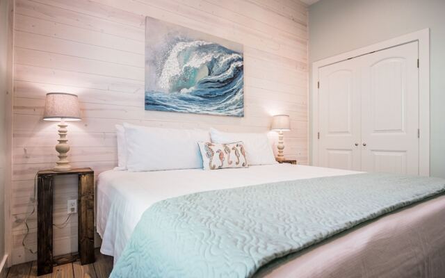 Hammerhead 2 Bedroom Home