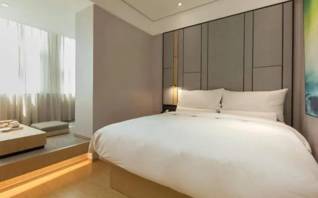 Ji Hotel (BeijingXidan)