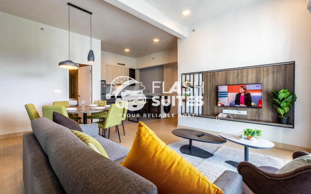 Windmill Premium Suites Genting Highland