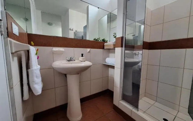Habitación La Paz 3