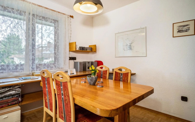 Gästehaus Sonnenstube