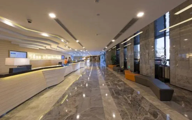 Xiamen Keju Hotel (Xiamen Wanda Tonggang Airport Branch)