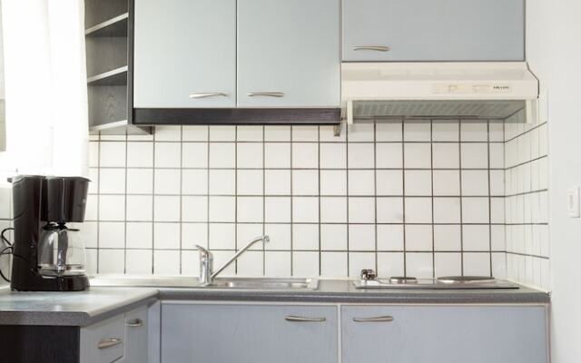 Gelina Apartments