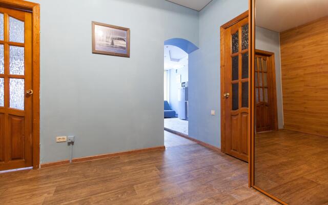 TimHouse on 57B Yershova Street