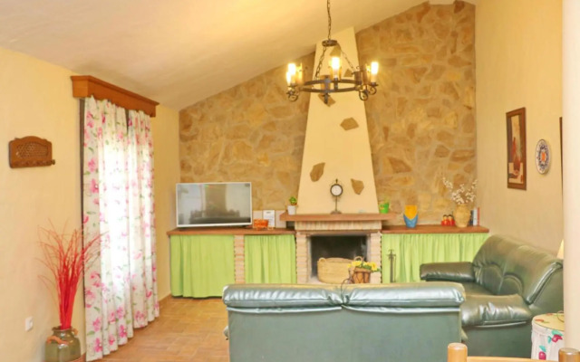 Preciosa casa con piscina