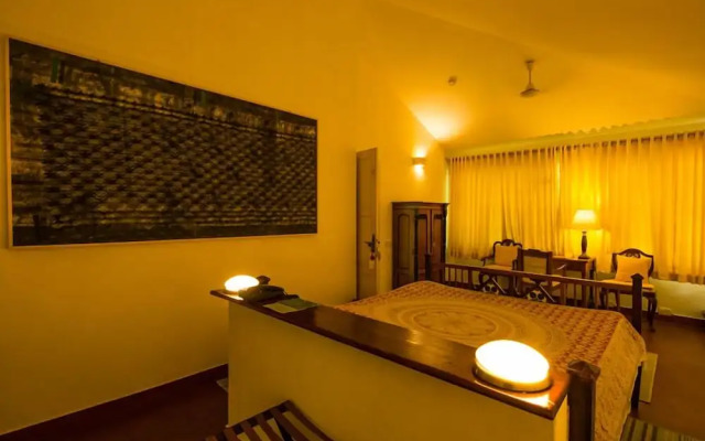 Neemrana's - Tower House