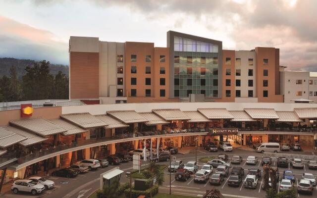 Hyatt Place San José/Pinares