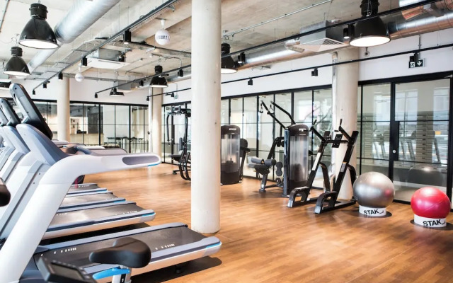 Chapter Lewisham Student Only Cozy Stay