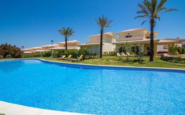 D02 - Heaven Golf Villa by DreamAlgarve