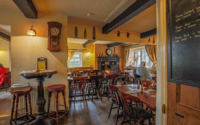 The Diggle Hotel