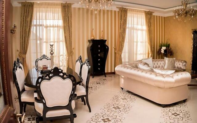 Гранд Кавказ