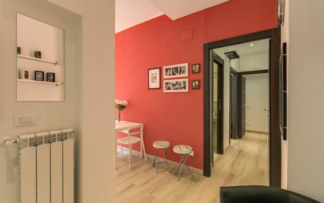 M&l Apartment - Caracalla 2