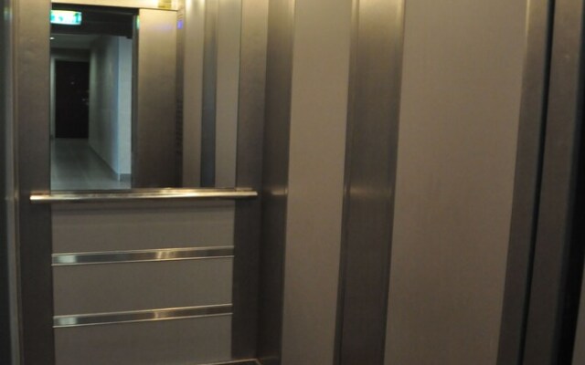 Isra Home Apartment Hanaviim 58