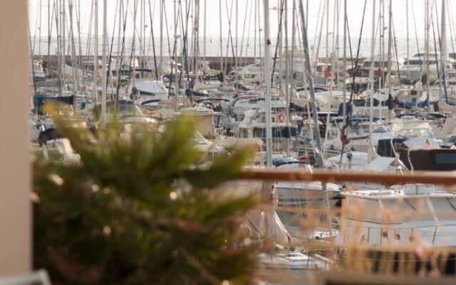 Marina di Scarlino Resort