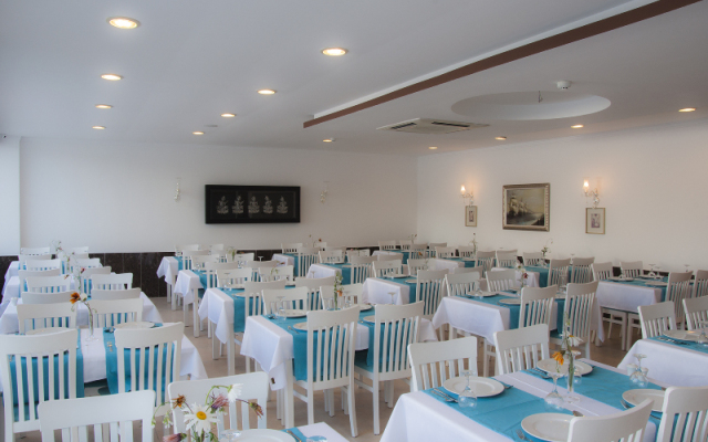 Brahman Hotel