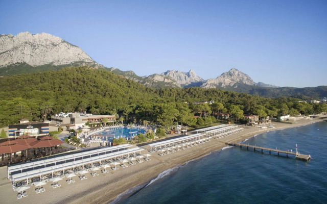 Kimeros Park Holiday Village