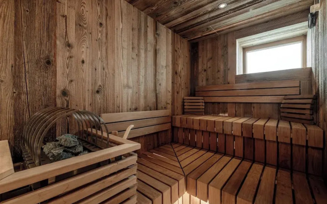 Chalet Cecilia by MYALPS