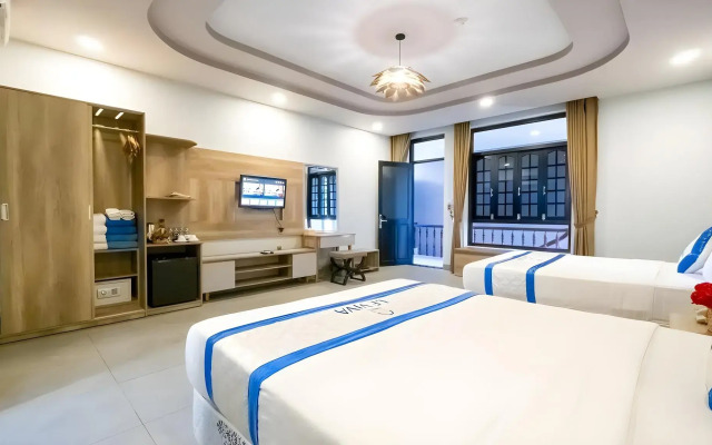 Le Viva Mui Ne Resort