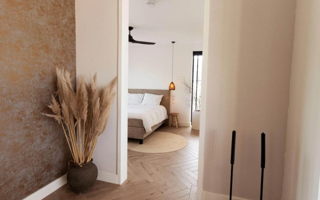 Villa in Zeewolde With Private Terrace