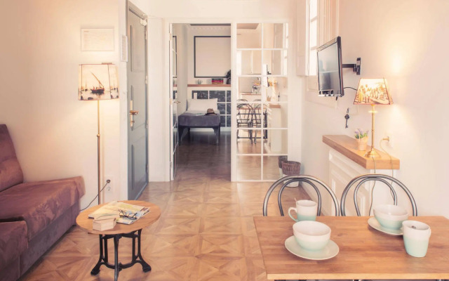Casa Gracia Barcelona - Hostel