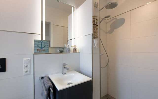 Holiday Home Traumstuuv