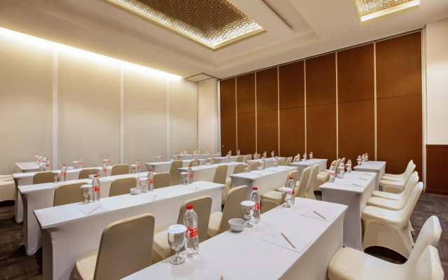 Hotel Santika Gresik