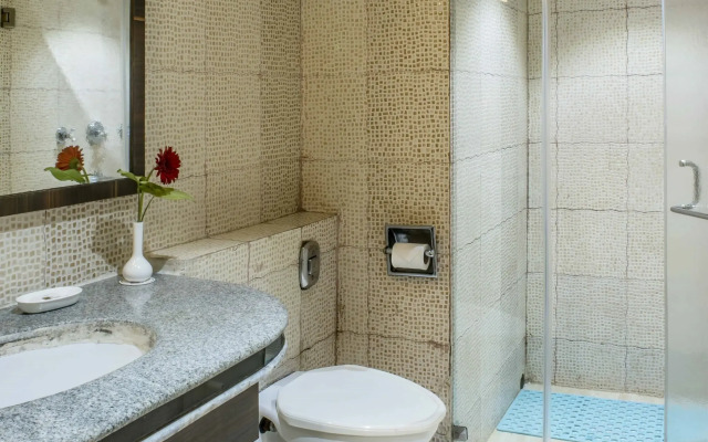 The Citi Residenci Hotel - Durgapur