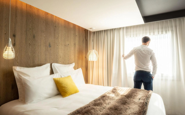 Mercure Valence Sud