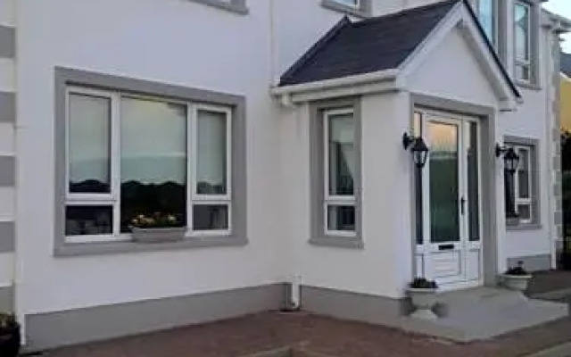 Atlantic Way Guest House