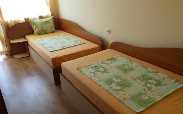 Ivanovi Guest House