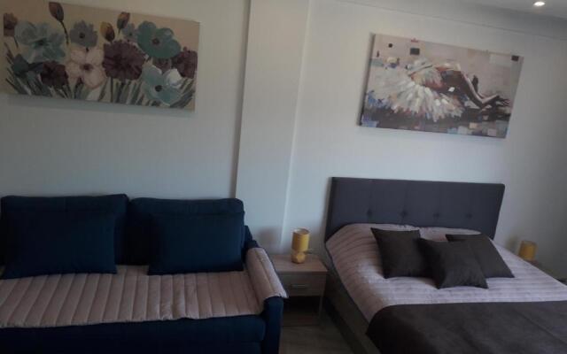 MIA LUX Milmari Apartman L23a